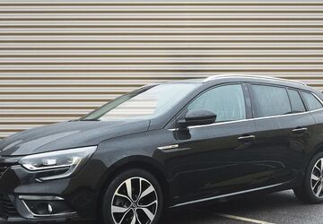 Renault Megane 66.390 km 16.990 &euro; Duisburg 47059