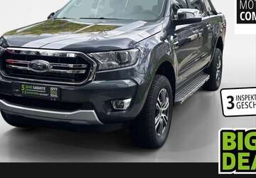 Ford Ranger 29.904 km 30.950 &euro; Düsseldorf 40233