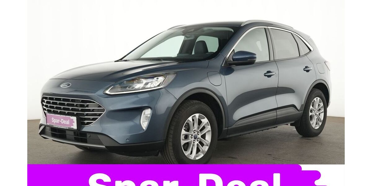 Ford Kuga 56.199 km 19.498 &euro; Neuss 41460