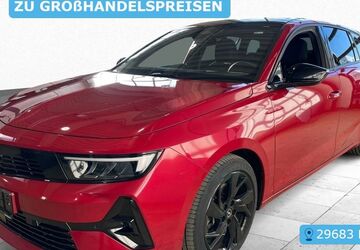 Opel Astra 40.817 km 19.997 &euro; Krefeld 47829