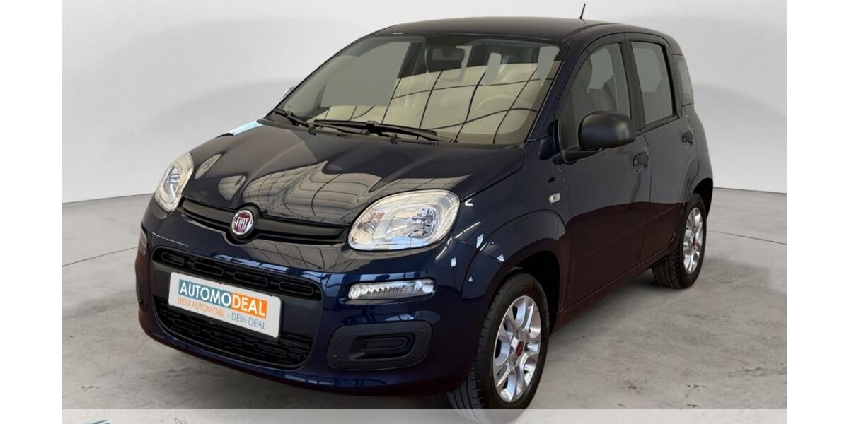Fiat Panda 2.328 km 10.989 &euro; Moers 47445