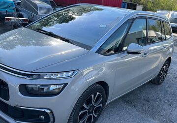 Citroen C4 150.000 km 9.790 &euro; Mönchengladbach 41199