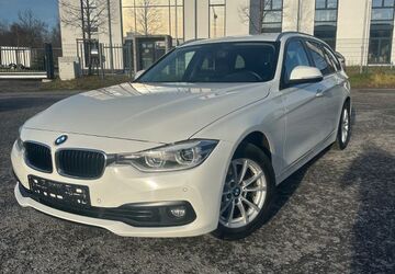 BMW 318 148.000 km 11.999 &euro; Düsseldorf 40231