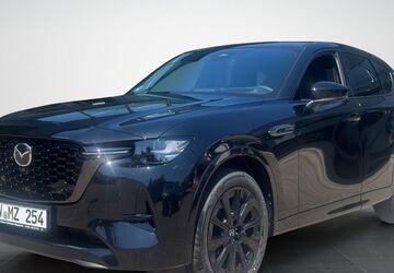 Mazda CX-60 11.475 km 48.900 &euro; Velbert 42551