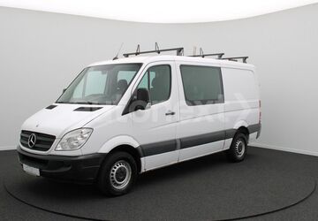 Mercedes-Benz Sprinter 279.050 km 9.508 &euro; Mönchengladbach 41066