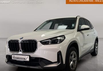 BMW X1 45.832 km 35.999 &euro; Düsseldorf 40237