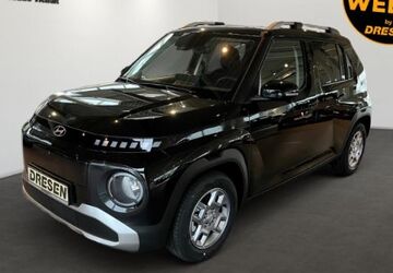 Hyundai INSTER 2.550 km 29.490 &euro; Dormagen 41540