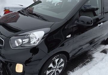 Kia Picanto 21.855 km 8.480 &euro; Solingen 42659