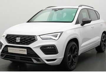 Seat Ateca 49.048 km 29.480 &euro; Leverkusen 51379