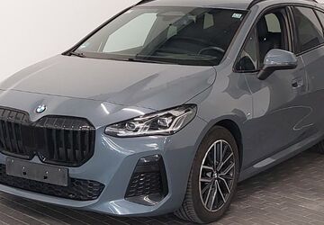 BMW 218 Active Tourer 49.200 km 29.890 &euro; Düsseldorf 40223