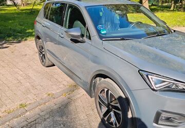 Seat Tarraco 48.000 km 32.900 &euro; Oberhausen 46149