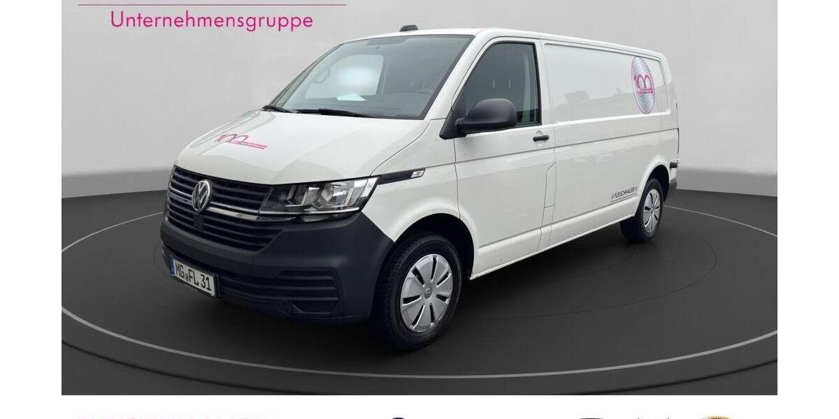 VW T6 Transporter 56.147 km 28.470 &euro; Mönchengladbach 41238