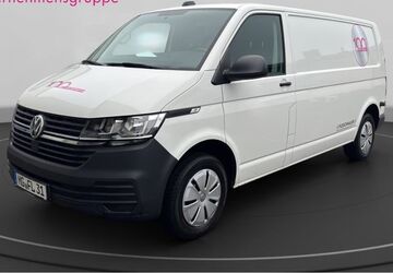 VW T6 Transporter 56.147 km 29.970 &euro; Mönchengladbach 41238