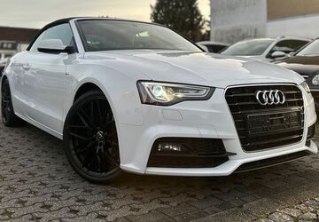 Audi A5 110.320 km 19.698 &euro; Mönchengladbach 41063