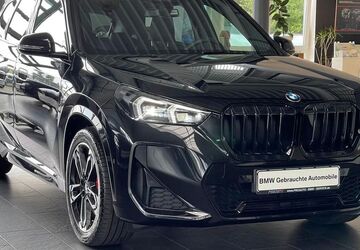 BMW X1 5.639 km 41.990 &euro; Langenfeld 40764