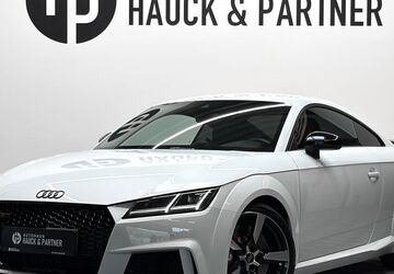 Audi TT RS 81.500 km 46.990 &euro; Burscheid 51399