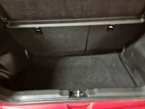 Suzuki Swift Comfort 4x4 Allgrip Klima Alu Android Apple 18.394 km 16.970 &euro; HAAN 42781