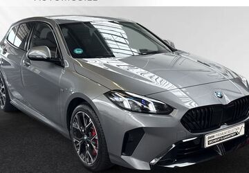 BMW 120 14.800 km 33.900 &euro; Moers 47441