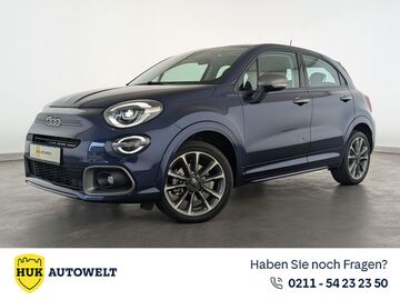 Gebrauchte Fiat 500X