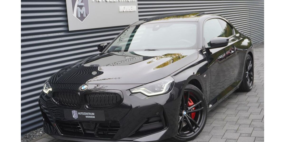 BMW 230 20.000 km 44.990 &euro; Monheim am Rhein 40789