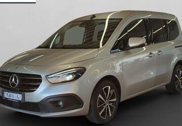 Mercedes-Benz T-Klasse 67.650 km 24.850 &euro; Leverkusen 51381