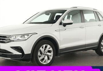 VW Tiguan 46.856 km 29.994 &euro; Neuss 41460