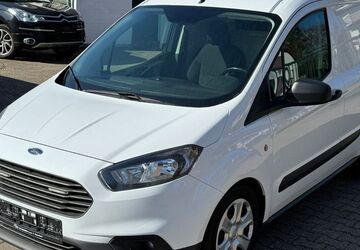 Ford Transit 133.000 km 7.990 &euro; Düsseldorf 40599