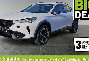 Cupra Formentor 26.751 km 22.487 &euro; Dormagen 41540