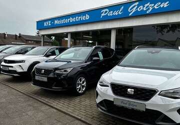 Opel Grandland X 4.550 km 28.450 &euro; Viersen 41748