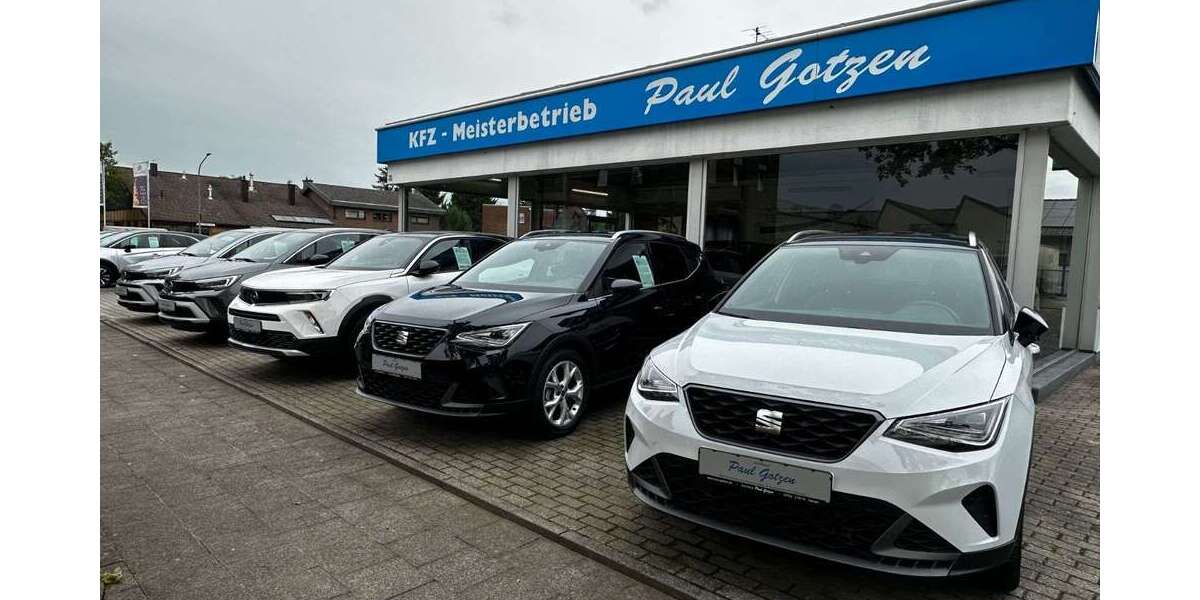 Opel Grandland X 4.550 km 28.450 &euro; Viersen 41748
