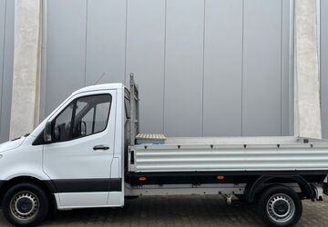 Mercedes-Benz Sprinter 113.000 km 20.990 &euro; Düsseldorf 40231