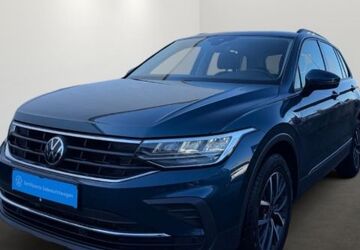 VW Tiguan 61.104 km 25.990 &euro; Mettmann 40822