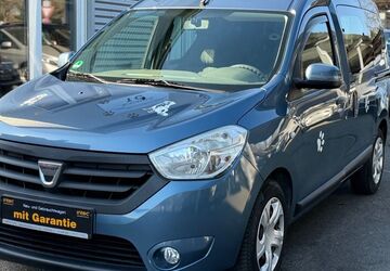 Dacia Dokker 142.770 km 5.990 &euro; Krefeld 47809