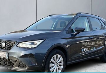 Seat Arona 7.900 km 21.990 &euro; Viersen 41751