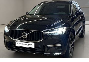 Volvo XC60 38.695 km 36.890 &euro; Krefeld 47805