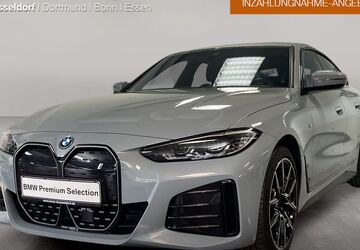 BMW i4 34.100 km 37.999 &euro; Düsseldorf 40237