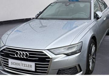Audi A6 59.585 km 33.950 &euro; Langenfeld 40764