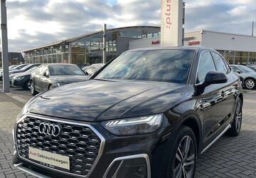 Audi Q5 61.040 km 46.750 &euro; Duisburg 47178
