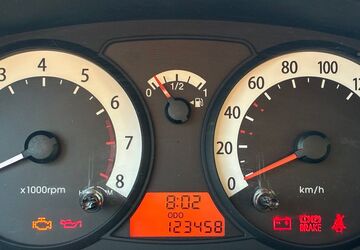 Kia Picanto 123.450 km 1.200 &euro; Düsseldorf 40627