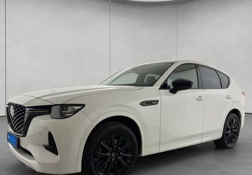 Mazda CX-60 61.139 km 32.490 &euro; Düsseldorf 40233