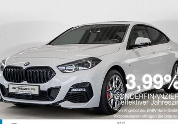 BMW 220 Gran Coupé 10.793 km 38.090 &euro; Remscheid 42897