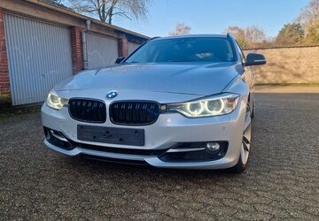 BMW 330 179.125 km 13.950 &euro; oberhausen 46149
