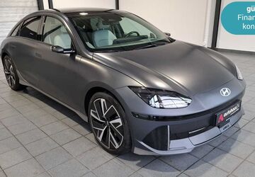 Hyundai IONIQ 6 29.412 km 32.990 &euro; Wuppertal 42287
