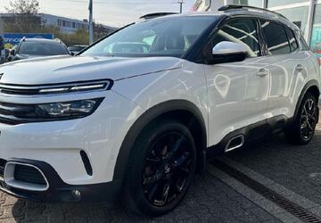 Citroen C5 Aircross 99.500 km 16.990 &euro; Mönchengladbach 41063