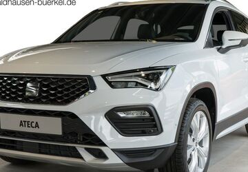 Seat Ateca 4.999 km 36.999 &euro; Mönchengladbach 41179