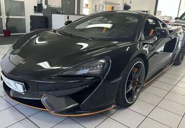 McLaren 570S 16.984 km 169.990 &euro; Moers 47443