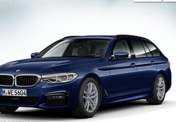 BMW 530 60.599 km 29.690 &euro; Düsseldorf 40549