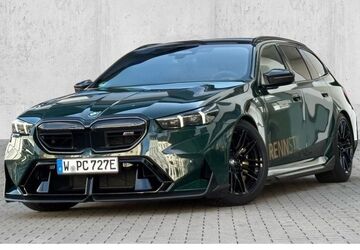 BMW M5 4.797 km 176.290 &euro; Wuppertal 42117