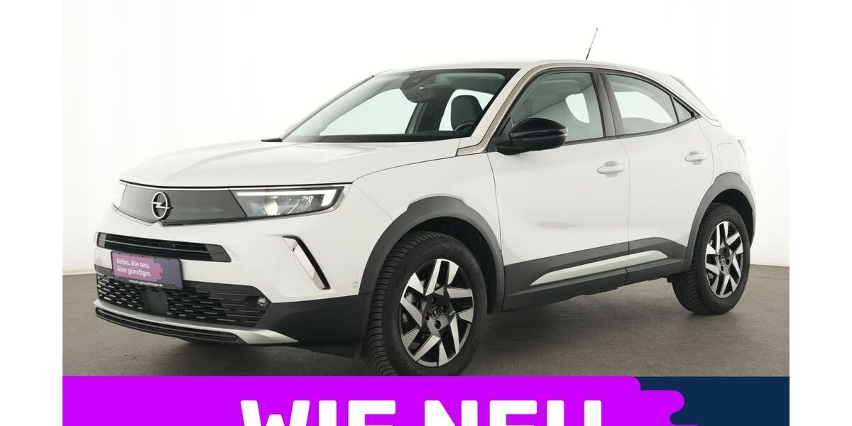 Opel Mokka 24.527 km 18.625 &euro; Neuss 41460