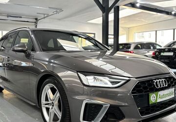 Audi A4 102.800 km 26.499 &euro; Solingen 42697